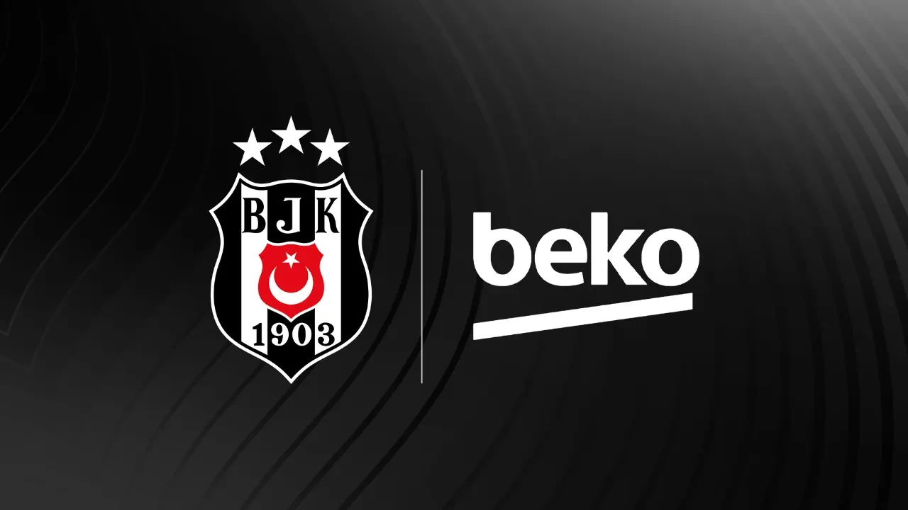 Beşiktaş'ta 468 milyon TL değerindeki anlaşma resmiyet kazandı!