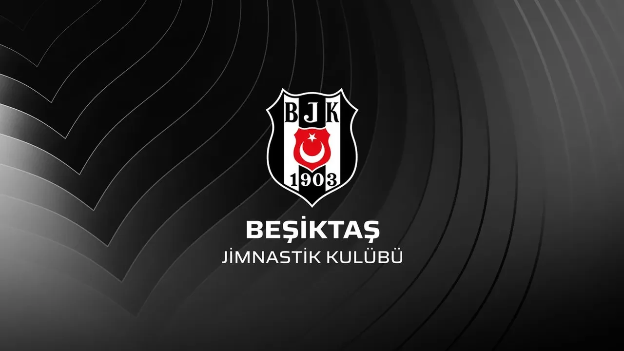 Beşiktaş'ta 468 milyon TL değerindeki anlaşma resmiyet kazandı!