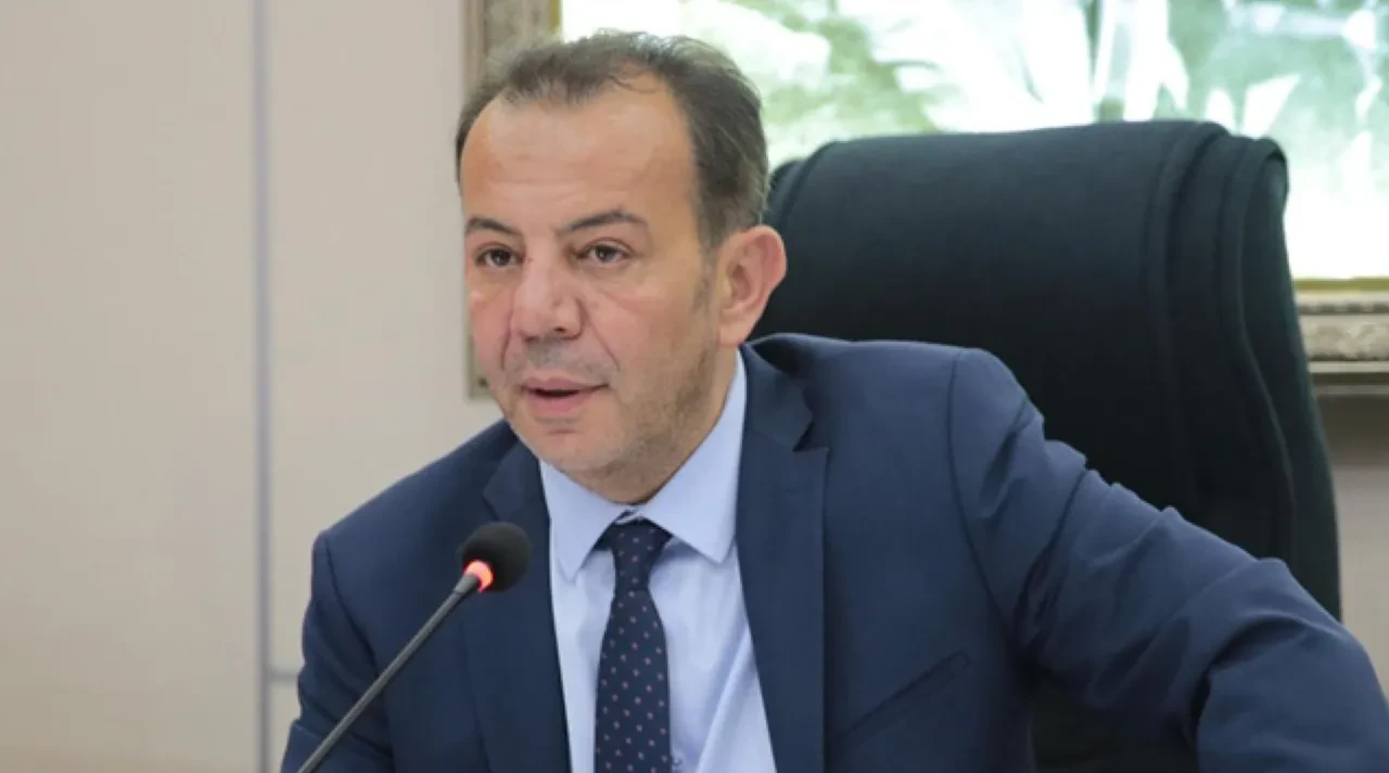 Bolu Belediyesi’nde BOLSEV skandalı patladı: Kurban bağışı toplayıp tek bir kurban bile kesmemişler!