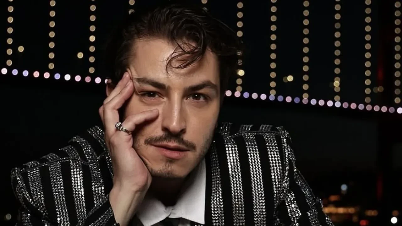 Boran Kuzum hangi dizide? Boran Kuzum’un yer aldığı Amerika dizisi hangisi?