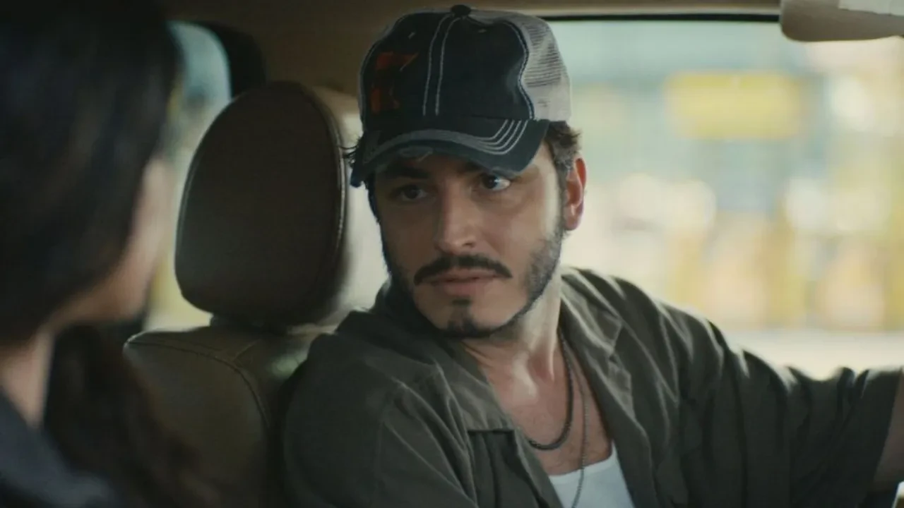 Boran Kuzum hangi dizide? Boran Kuzum’un yer aldığı Amerika dizisi hangisi?