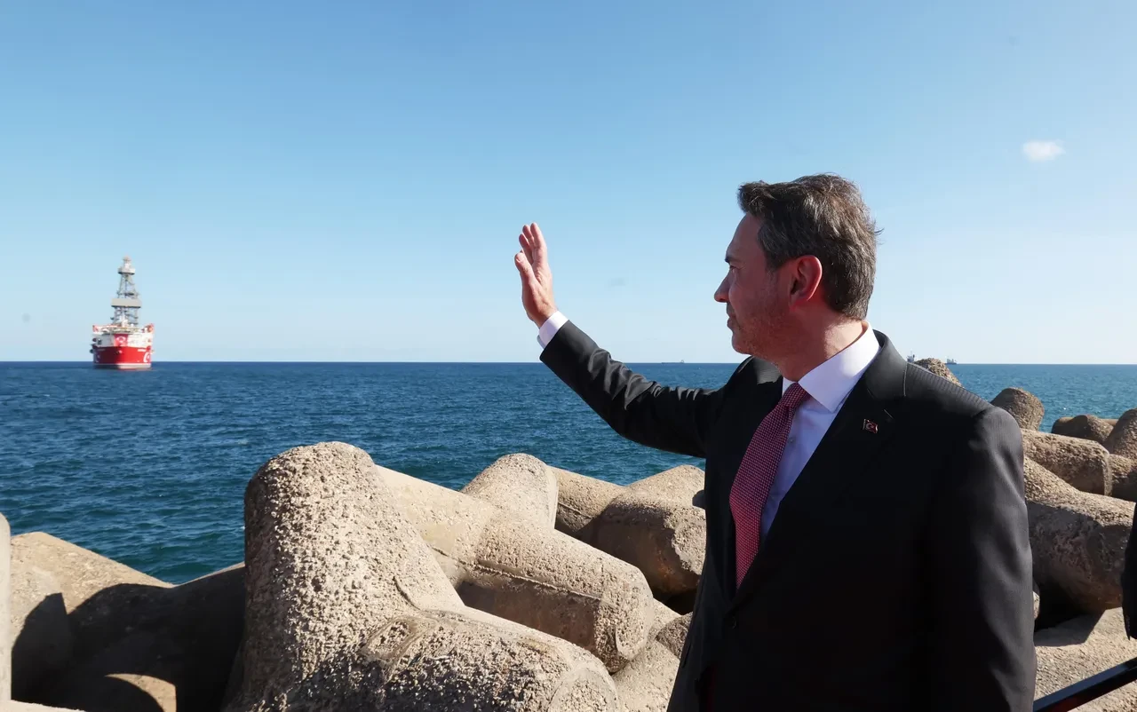 Çağrı Bey Somali'de karşılandı: Yeni dönem başlıyor