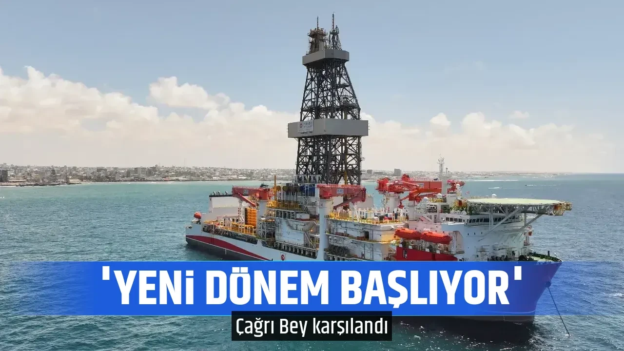 'YENİ DÖNEM BAŞLIYOR'
