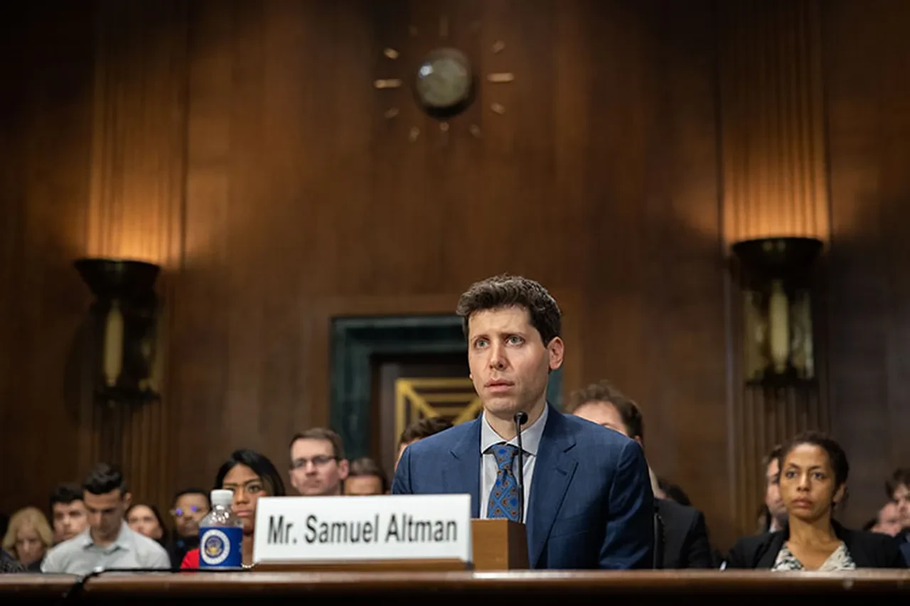 ChatGPT'nin sahibi Sam Altman'ın evine saldırı