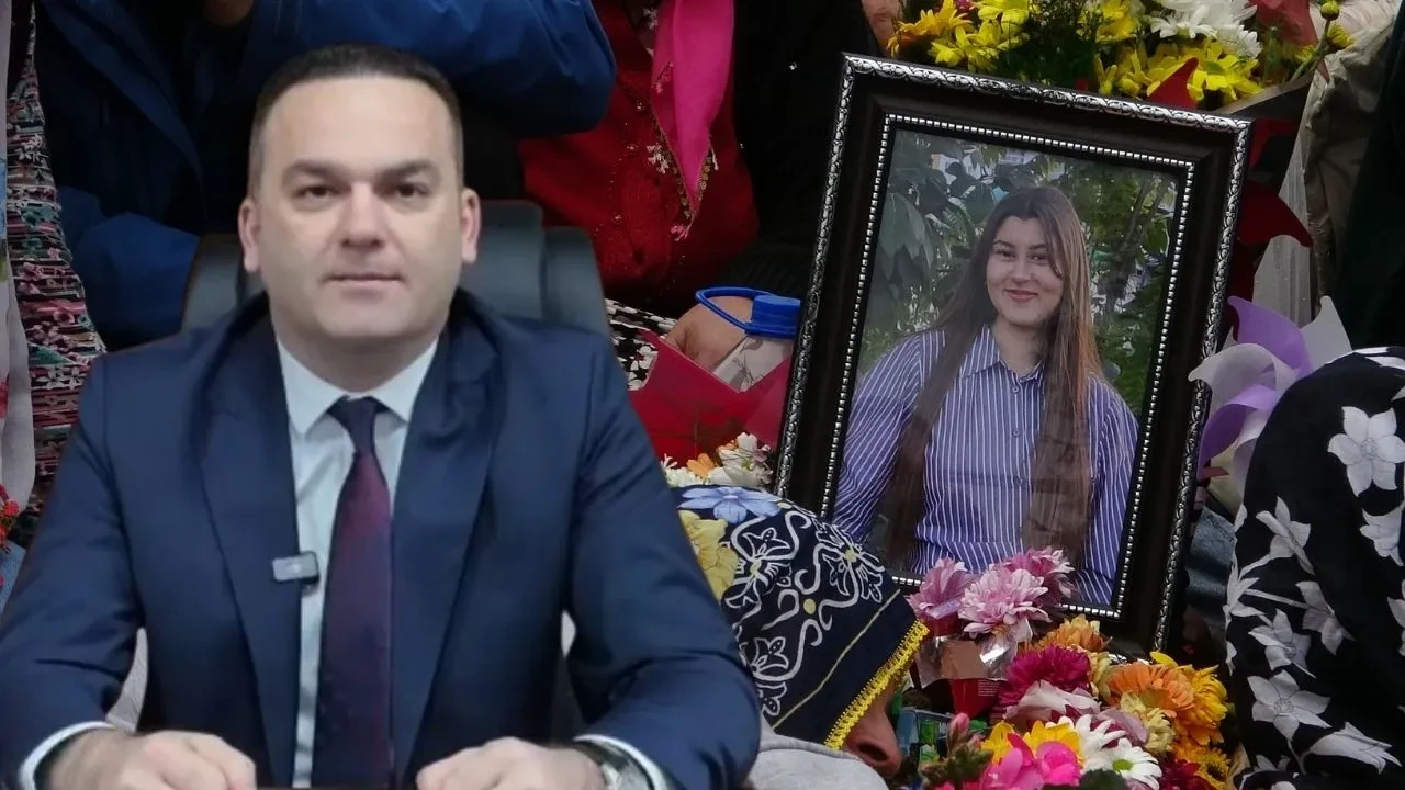 CHP'li Hasbi Dede'nin ihraç kararını Giresunlular olumlu karşıladı: Kız çocuğu benim evladımdır