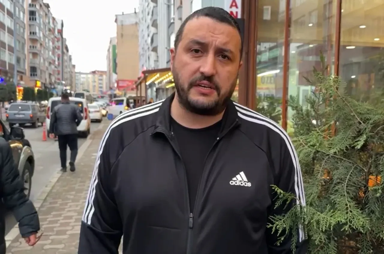 CHP'li Hasbi Dede'nin ihraç kararını Giresunlular olumlu karşıladı: Kız çocuğu benim evladımdır