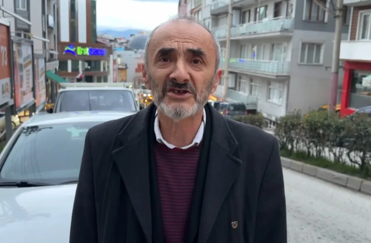 CHP'li Hasbi Dede'nin ihraç kararını Giresunlular olumlu karşıladı: Kız çocuğu benim evladımdır