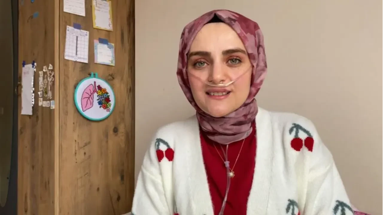  CİMER üzerinden şikayet değil teşekkür etti, gündem oldu!