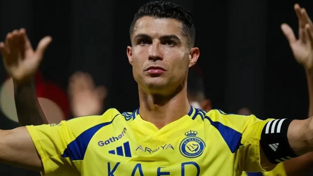 Cristiano Ronaldo hedefte! Suudi Ligi'nin kara gecesinde ağır suçlamalar: Hakem bunu nasıl söyleyebilir?