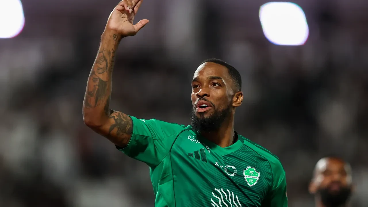 Cristiano Ronaldo hedefte! Suudi Ligi'nin kara gecesinde ağır suçlamalar: Hakem bunu nasıl söyleyebilir?