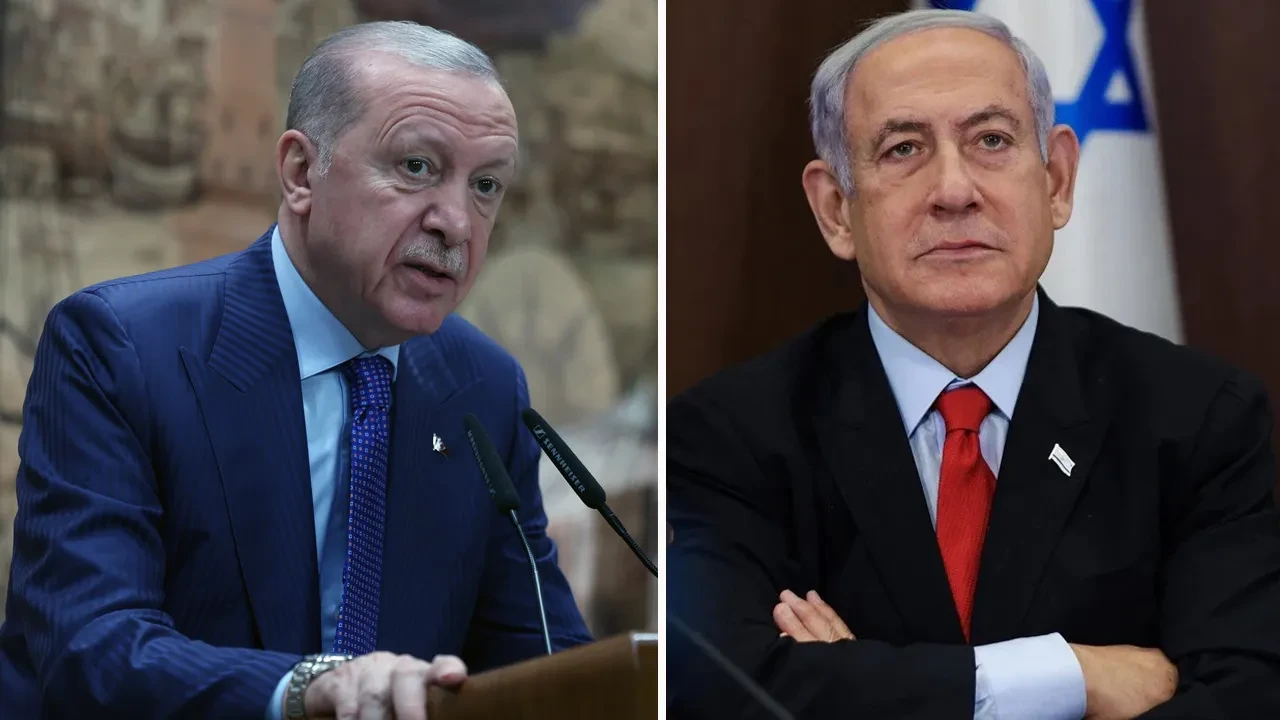 Cumhurbaşkanı Erdoğan'dan İsrail'in Filistinli mahkumlara idam kararına tepki: Hitler'den farkı ne?