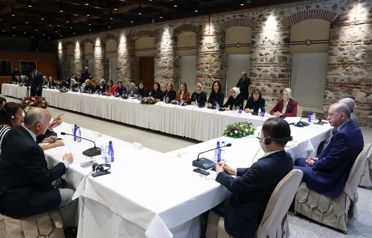 Cumhurbaşkanı Erdoğan'dan İsrail'in Filistinli mahkumlara idam kararına tepki: Hitler'den farkı ne?