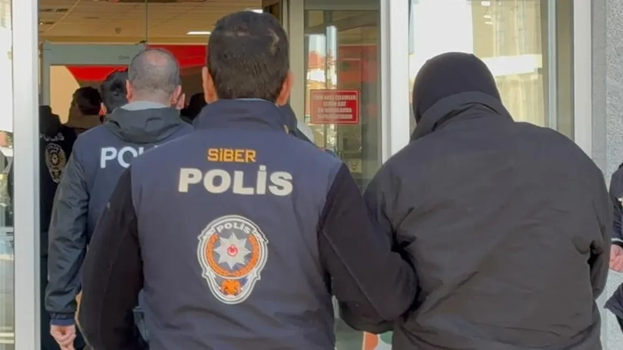 Edirne ve İstanbul'da yasa dışı bahis operasyonu: 9 şüpheli tutuklandı