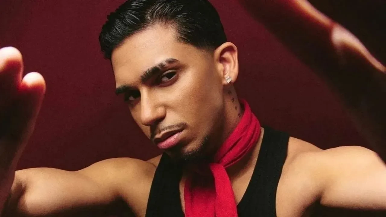 Efsane sanatçıların çocukları bir araya geldi! Baran Mengüç, İdo Tatlıses, Doğukan Manço ve Aydın Kurtoğlu dans etti