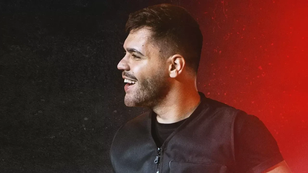 Emir Can İğrek’ten manidar paylaşım! Yasaklı madde soruşturmasından gözaltına alınmıştı 