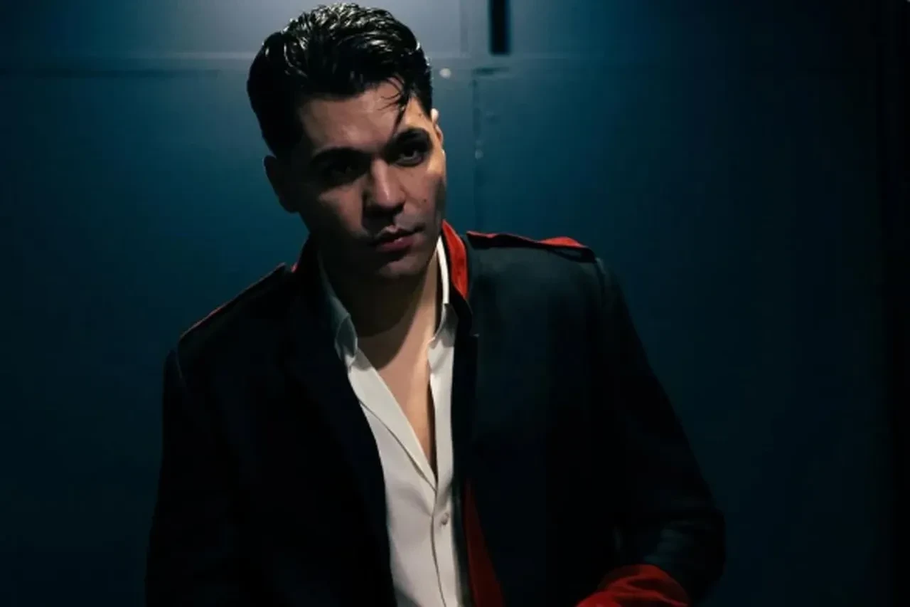 Emir Can İğrek’ten manidar paylaşım! Yasaklı madde soruşturmasından gözaltına alınmıştı