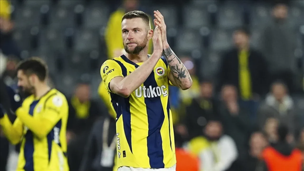 Fenerbahçe'de Milan Skriniar'ın evinde milyonluk soygun!