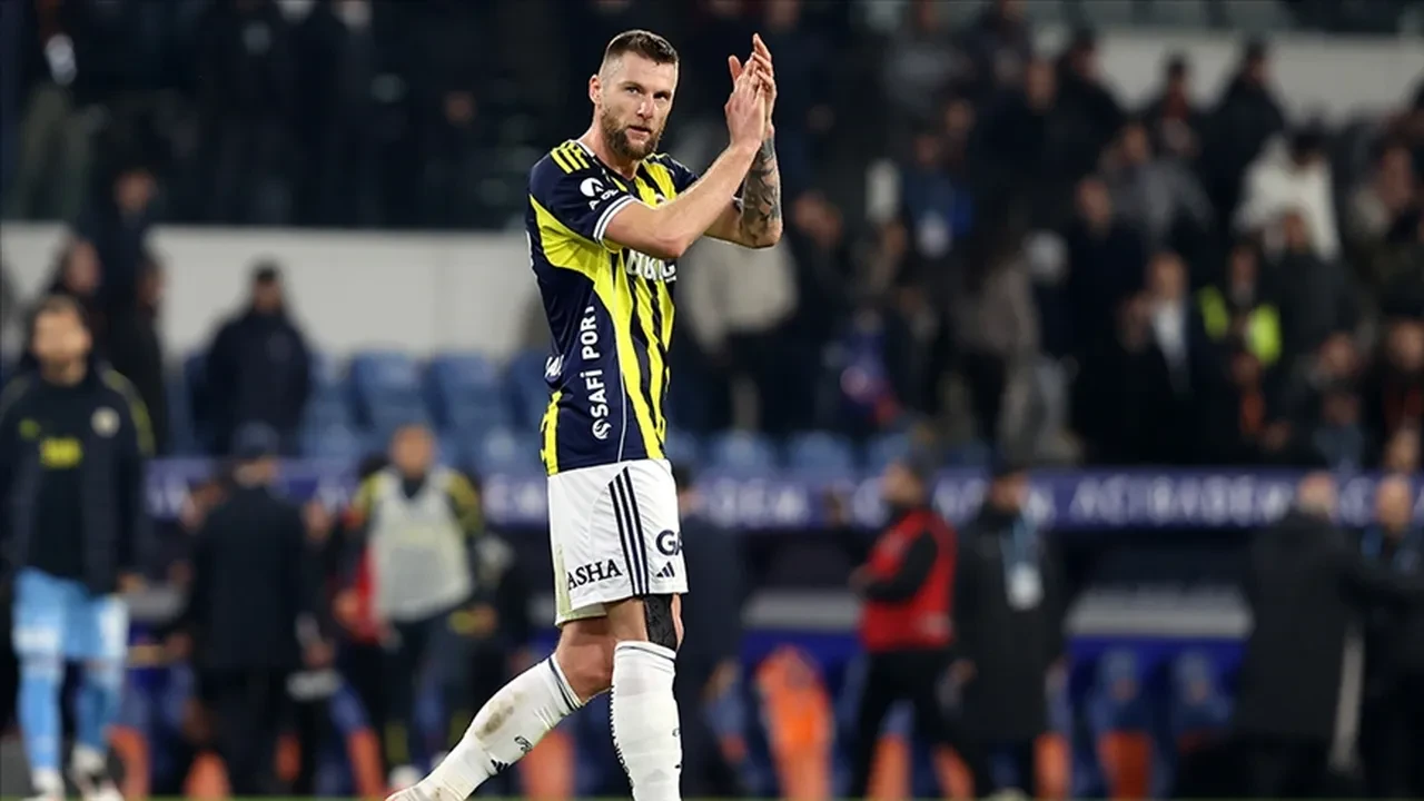 Fenerbahçe'de Milan Skriniar'ın evinde milyonluk soygun!