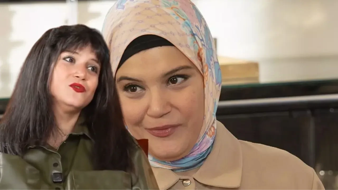 Feyza Civelek'ten şaşırtan anne torpili açıklaması! Kızılcık Şerbeti Nilay'ı eleştirenleri yaylım ateşine tuttu