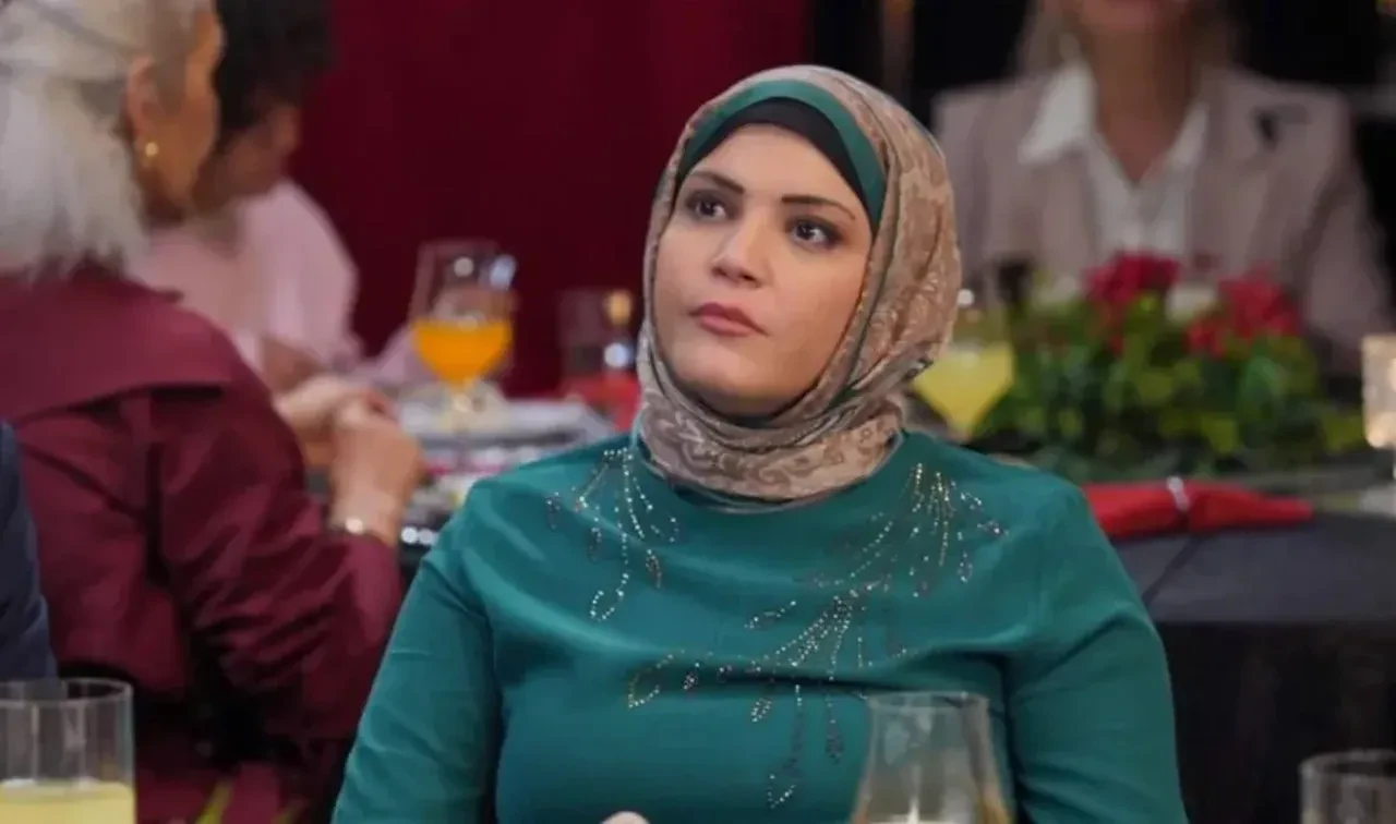 Feyza Civelek'ten şaşırtan anne torpili açıklaması! Kızılcık Şerbeti Nilay'ı eleştirenleri yaylım ateşine tuttu