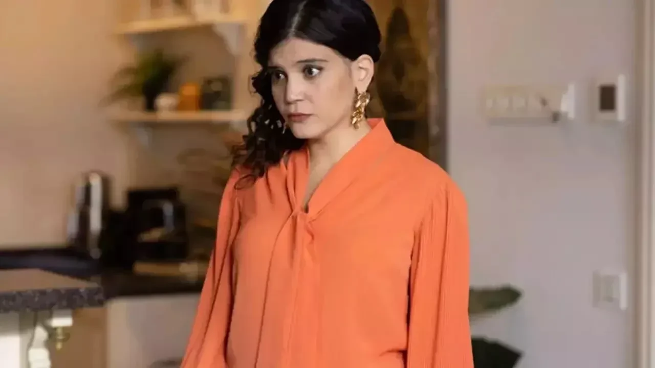 Feyza Civelek'ten şaşırtan anne torpili açıklaması! Kızılcık Şerbeti Nilay'ı eleştirenleri yaylım ateşine tuttu