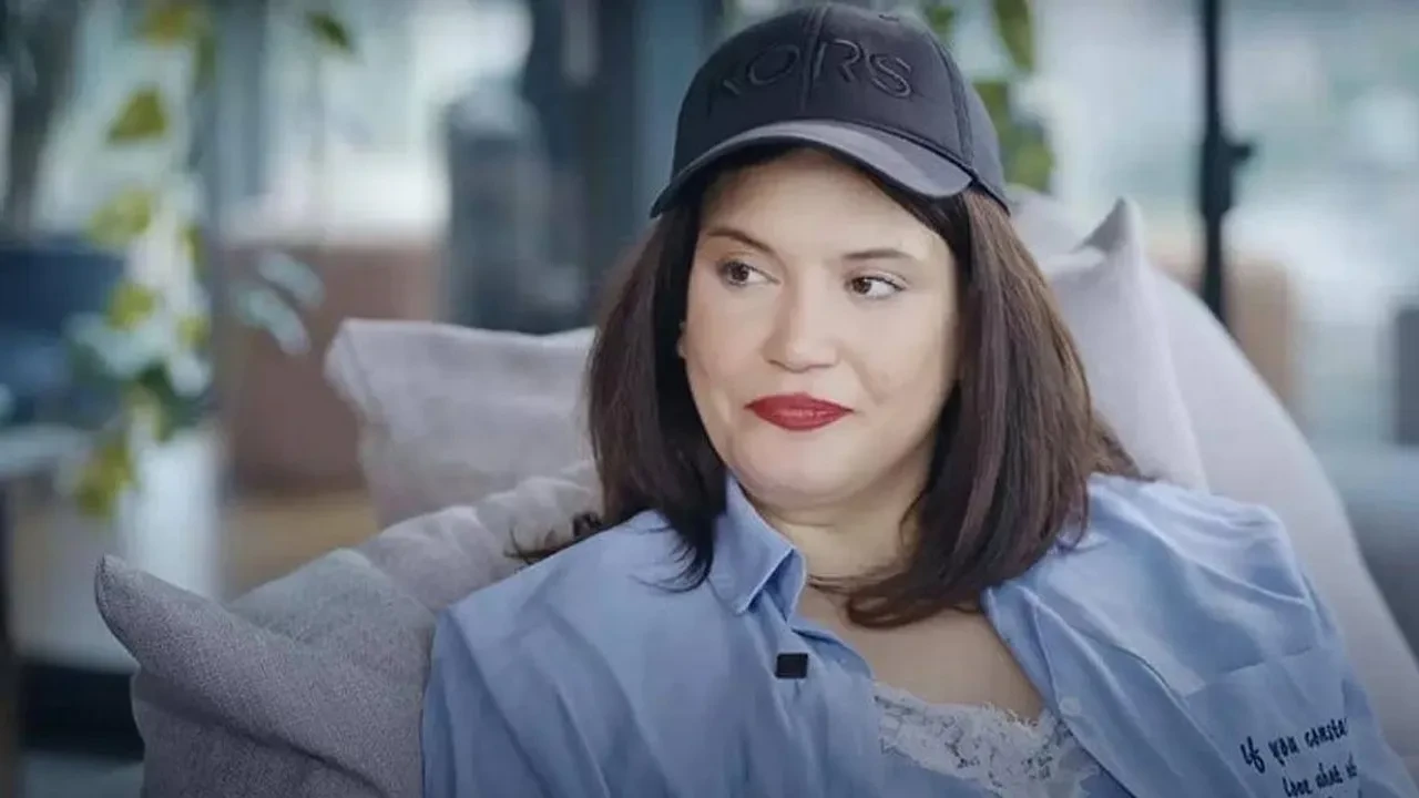 Feyza Civelek'ten şaşırtan anne torpili açıklaması! Kızılcık Şerbeti Nilay'ı eleştirenleri yaylım ateşine tuttu