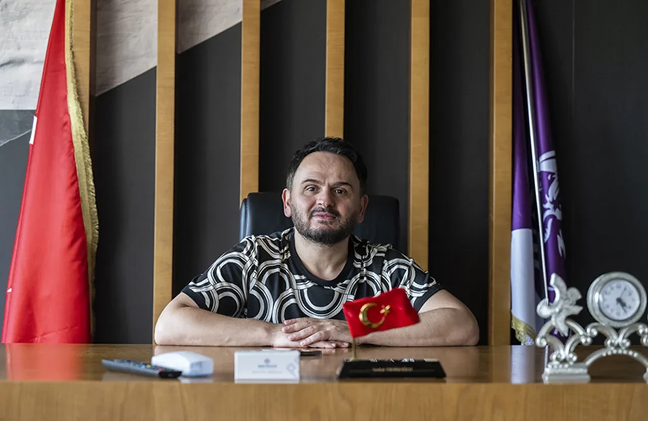 Galatasaraylı Barış Alper Yılmaz için resmi transfer açıklaması: %20'lik pay gündemi!