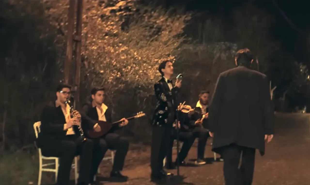 Gassal 3. sezon dizi müziklerini kim yapıyor? Şahin Kendirci ve Bayhan'dan sonra yeni sürpriz isim şaşırttı