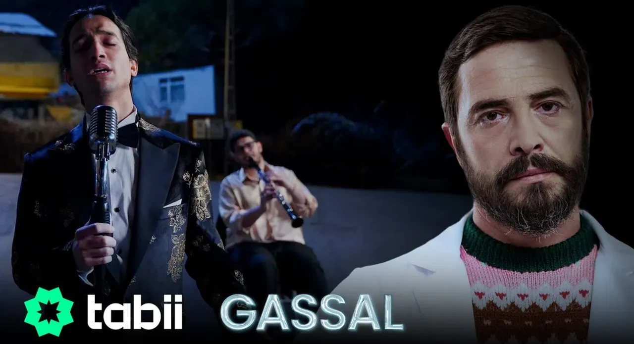 Gassal 3. sezon dizi müziklerini kim yapıyor? Şahin Kendirci ve Bayhan'dan sonra yeni sürpriz isim şaşırttı