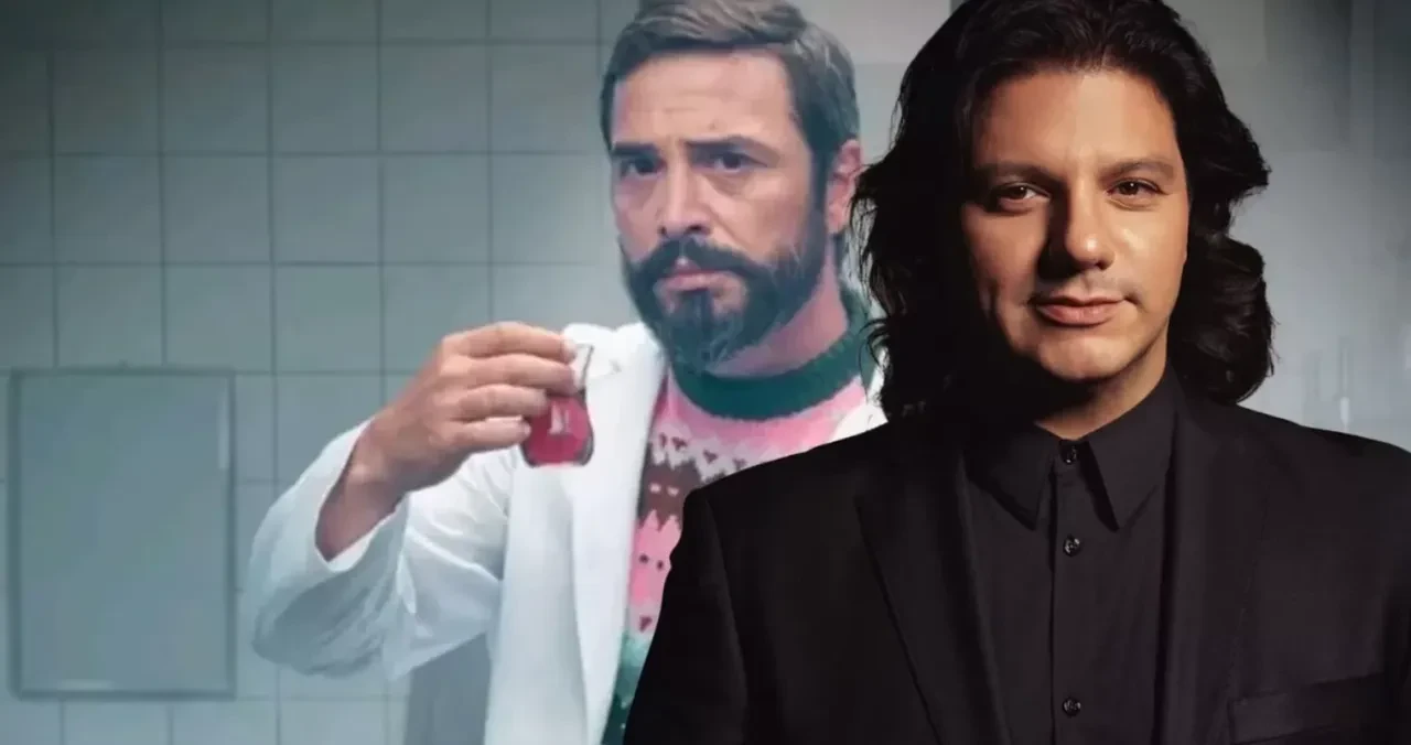 Gassal 3. sezon dizi müziklerini kim yapıyor? Şahin Kendirci ve Bayhan'dan sonra yeni sürpriz isim şaşırttı