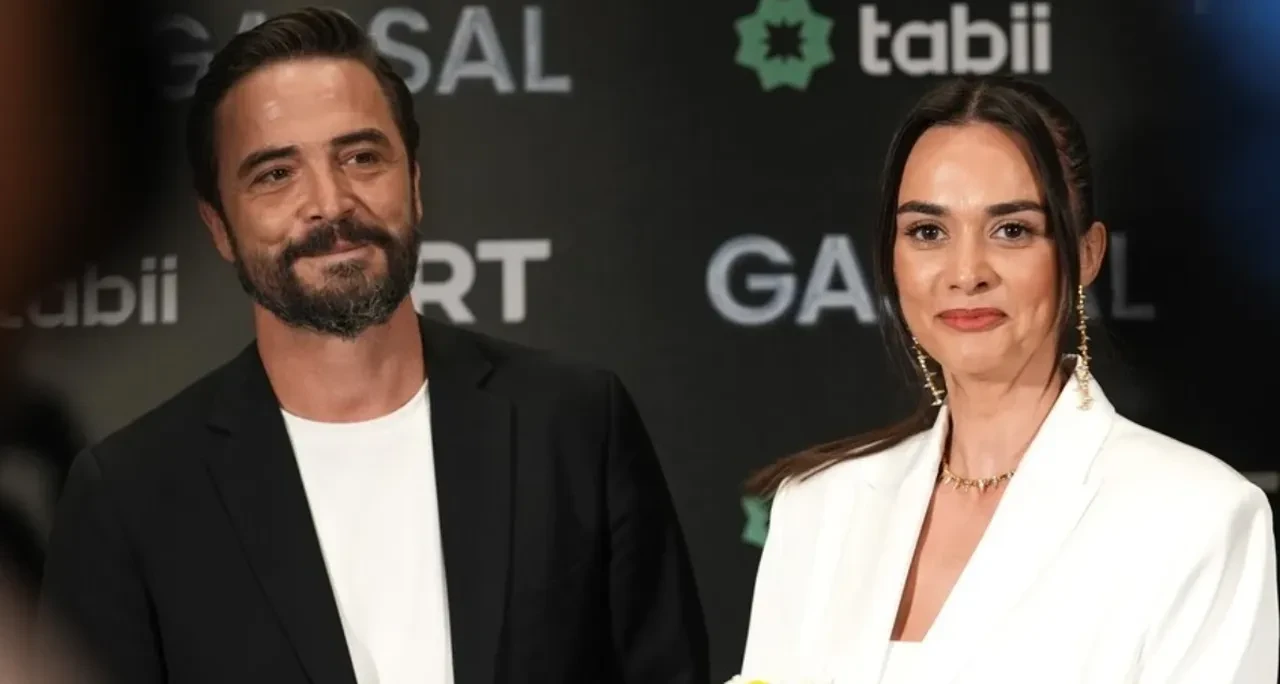 Gassal 3. sezon dizi müziklerini kim yapıyor? Şahin Kendirci ve Bayhan'dan sonra yeni sürpriz isim şaşırttı