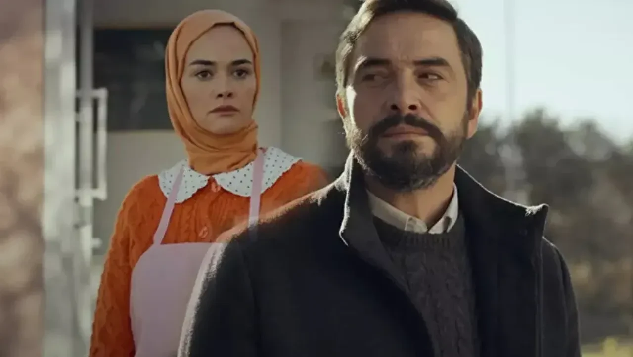 Gassal 3. sezon dizi müziklerini kim yapıyor? Şahin Kendirci ve Bayhan'dan sonra yeni sürpriz isim şaşırttı