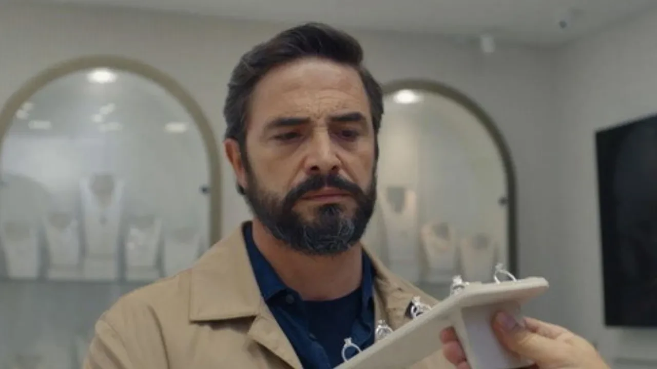 Gassal 3. sezon setinden çıkan görüntüler sosyal medyaya damga vurdu! Kubat detayı gözden kaçmadı