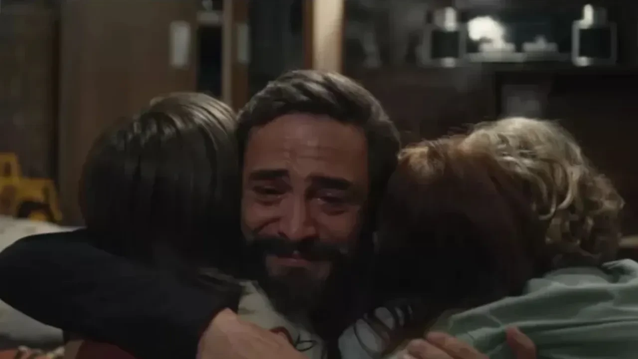 Gassal 3. sezon setinden çıkan görüntüler sosyal medyaya damga vurdu! Kubat detayı gözden kaçmadı