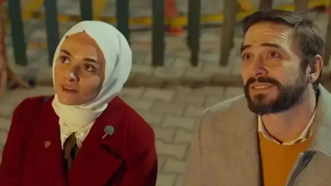 Gassal 3. sezon setinden çıkan görüntüler sosyal medyaya damga vurdu! Kubat detayı gözden kaçmadı