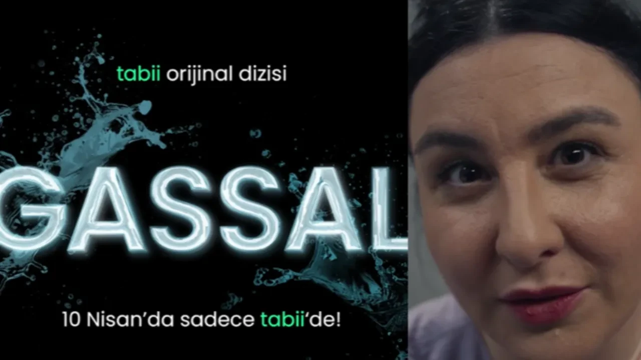 Gassal 3. sezonda Yasemin Sakallıoğlu sürprizi! Yasemin Sakallıoğlu'nun Gassal 3. sezondaki rolü ne olacak?