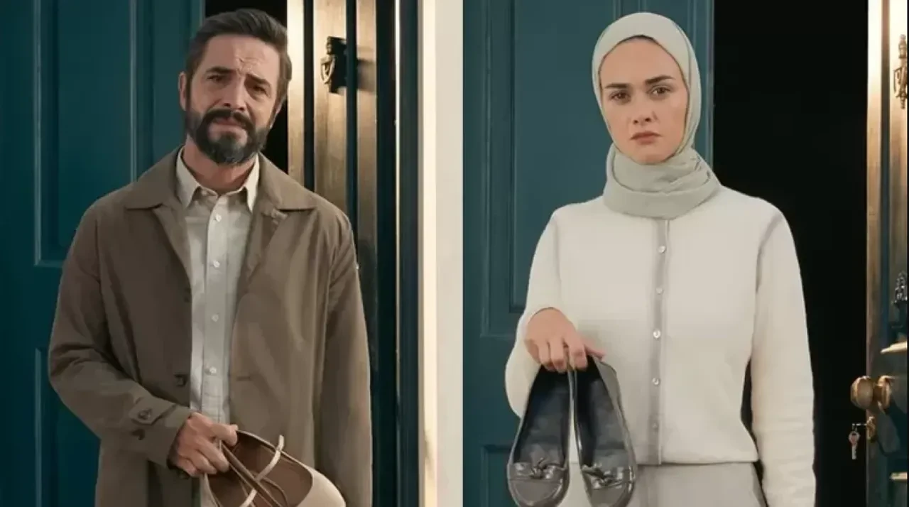 Gassal 3. sezonda Yasemin Sakallıoğlu sürprizi! Yasemin Sakallıoğlu'nun Gassal 3. sezondaki rolü ne olacak?