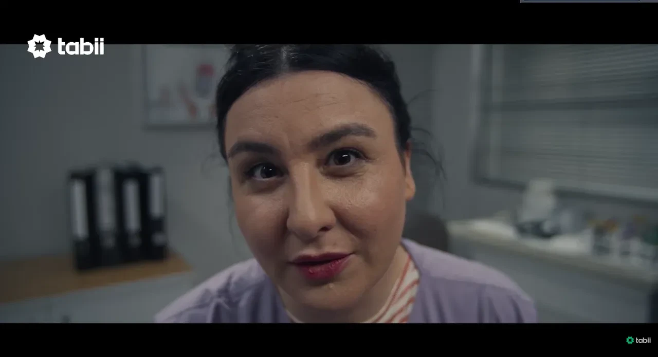 Gassal 3. sezonda Yasemin Sakallıoğlu sürprizi! Yasemin Sakallıoğlu'nun Gassal 3. sezondaki rolü ne olacak?