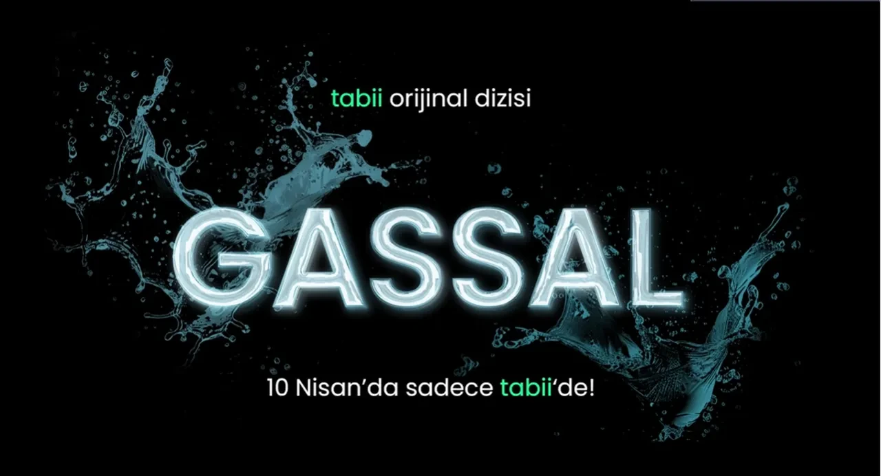 Gassal 3. sezonda Yasemin Sakallıoğlu sürprizi! Yasemin Sakallıoğlu'nun Gassal 3. sezondaki rolü ne olacak?