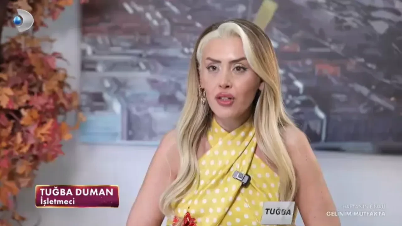 Gelinim Mutfakta 10 altın bilezik bugün kim aldı? Gelinim Mutfakta 10 Nisan 2026 Cuma kim elendi?