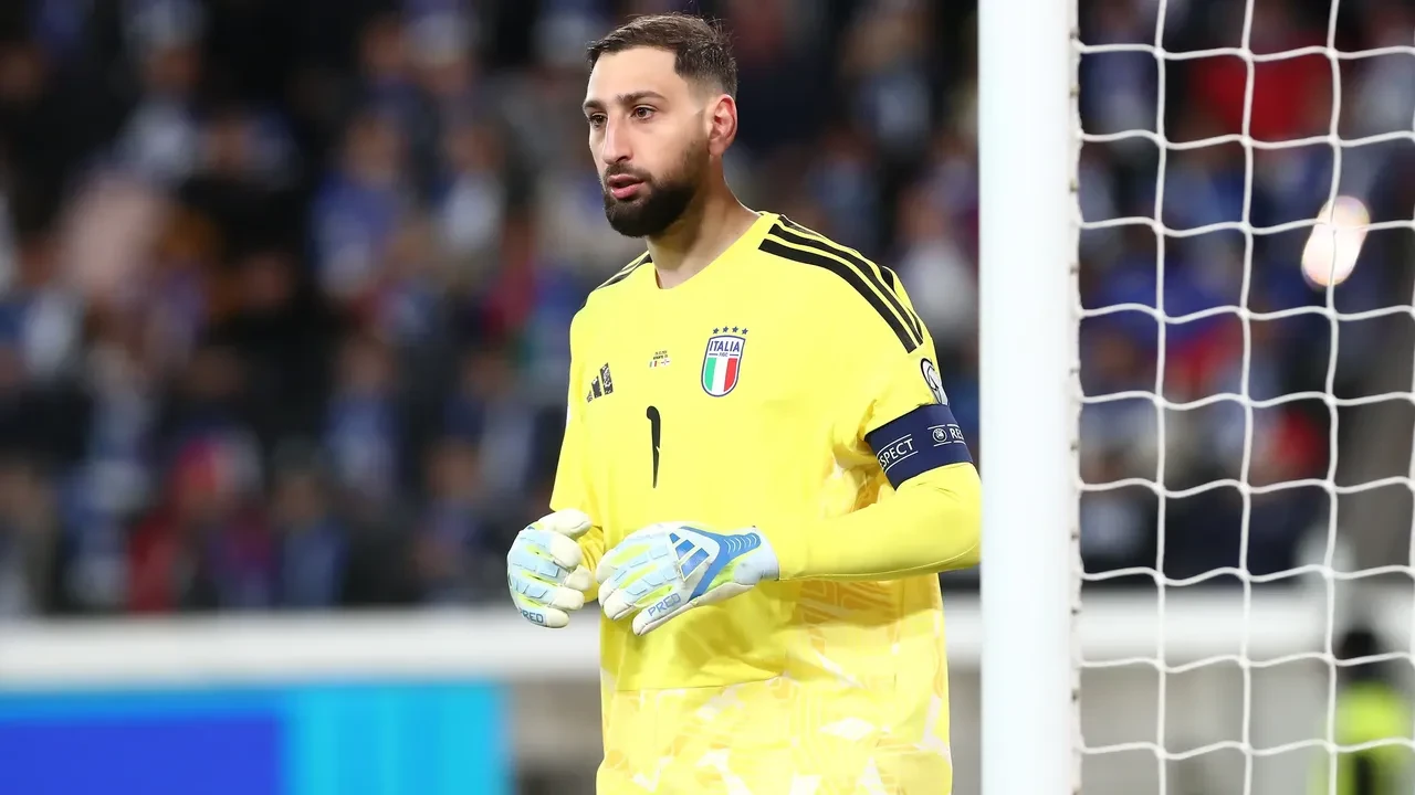 Gianluigi Donnarumma'dan Dünya Kupası özelinde prim açıklamaları: "1 Euro bile istemedim"