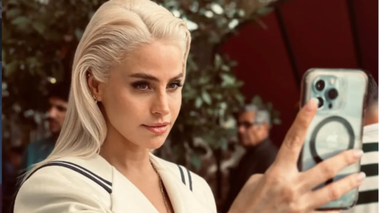 Gözaltına alınan Büşra Pekin'in ifadesi ortaya çıktı