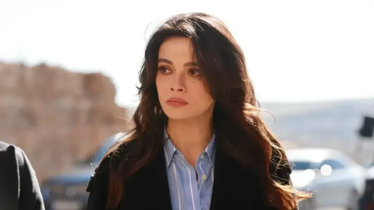 Gözaltına alınan Büşra Pekin'in ifadesi ortaya çıktı