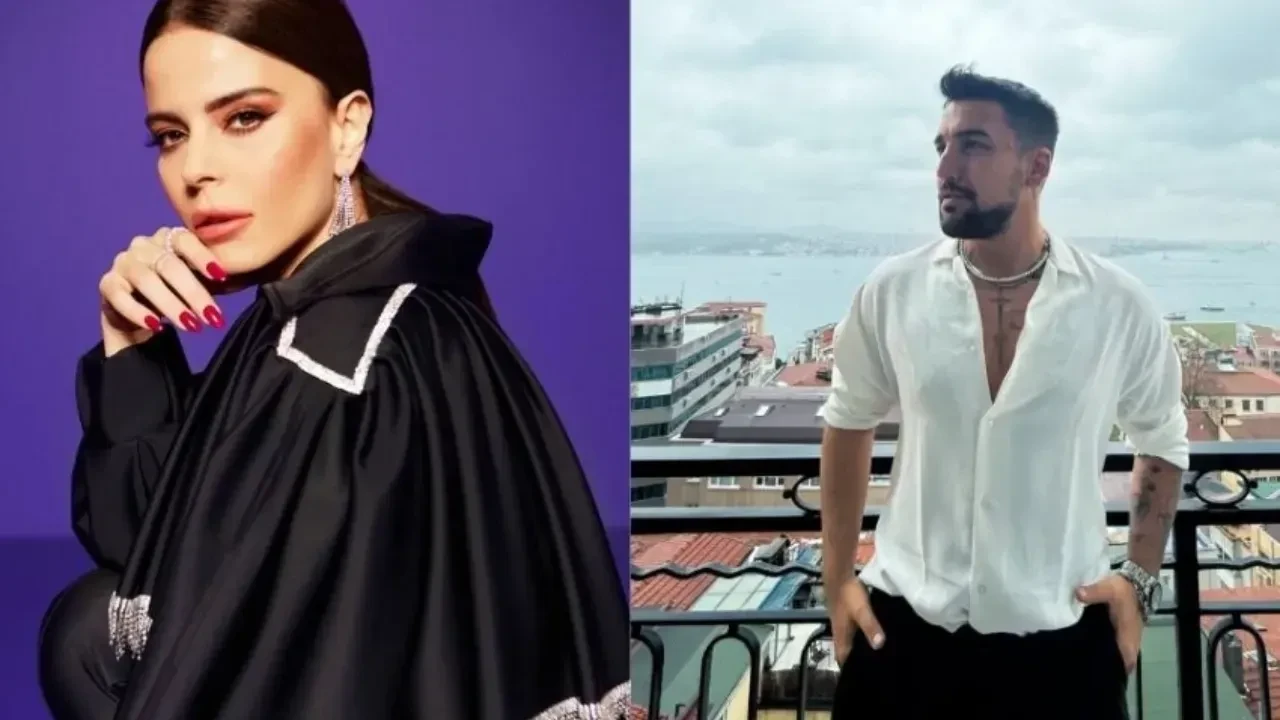 Gözaltına alınan Simge Sağın'ın ifadesi ortaya çıktı: Erkek arkadaşımın kullandığını bilmiyordum