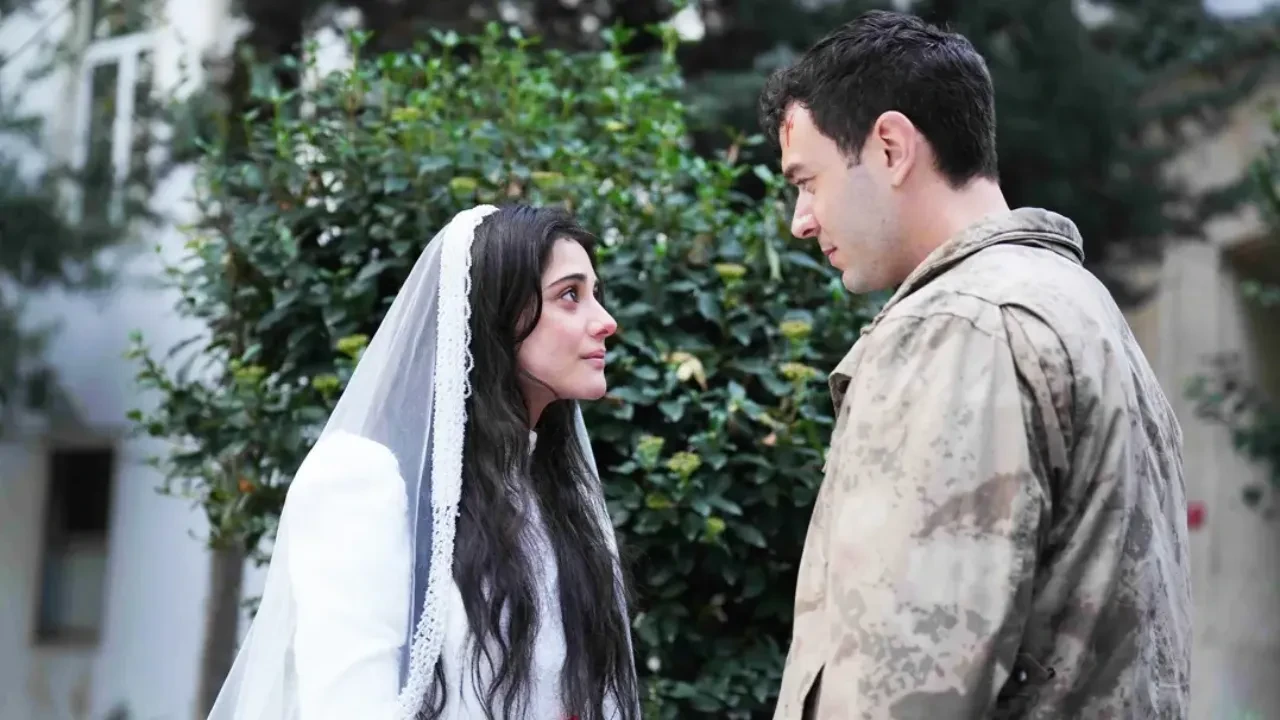 Gözlütepe nerede? Sevdiğim Sensin nerede çekiliyor?