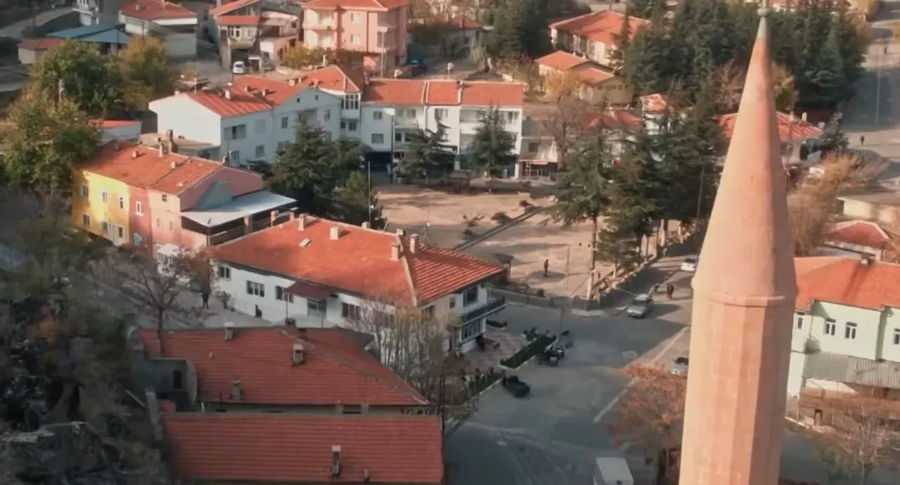 Gözlütepe nerede? Sevdiğim Sensin nerede çekiliyor?