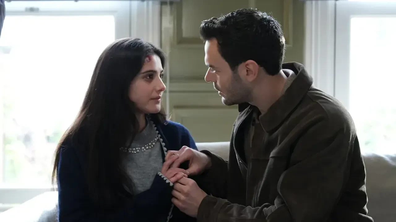 Gözlütepe nerede? Sevdiğim Sensin nerede çekiliyor?