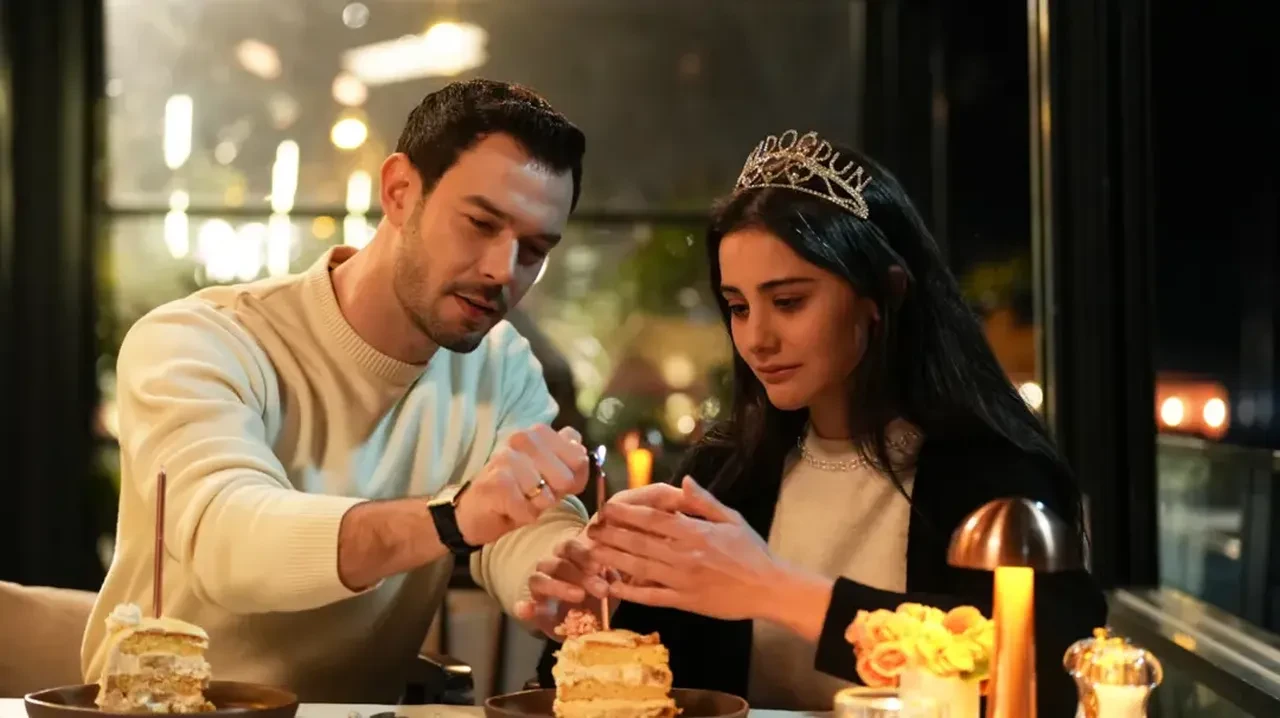 Gözlütepe nerede? Sevdiğim Sensin nerede çekiliyor?