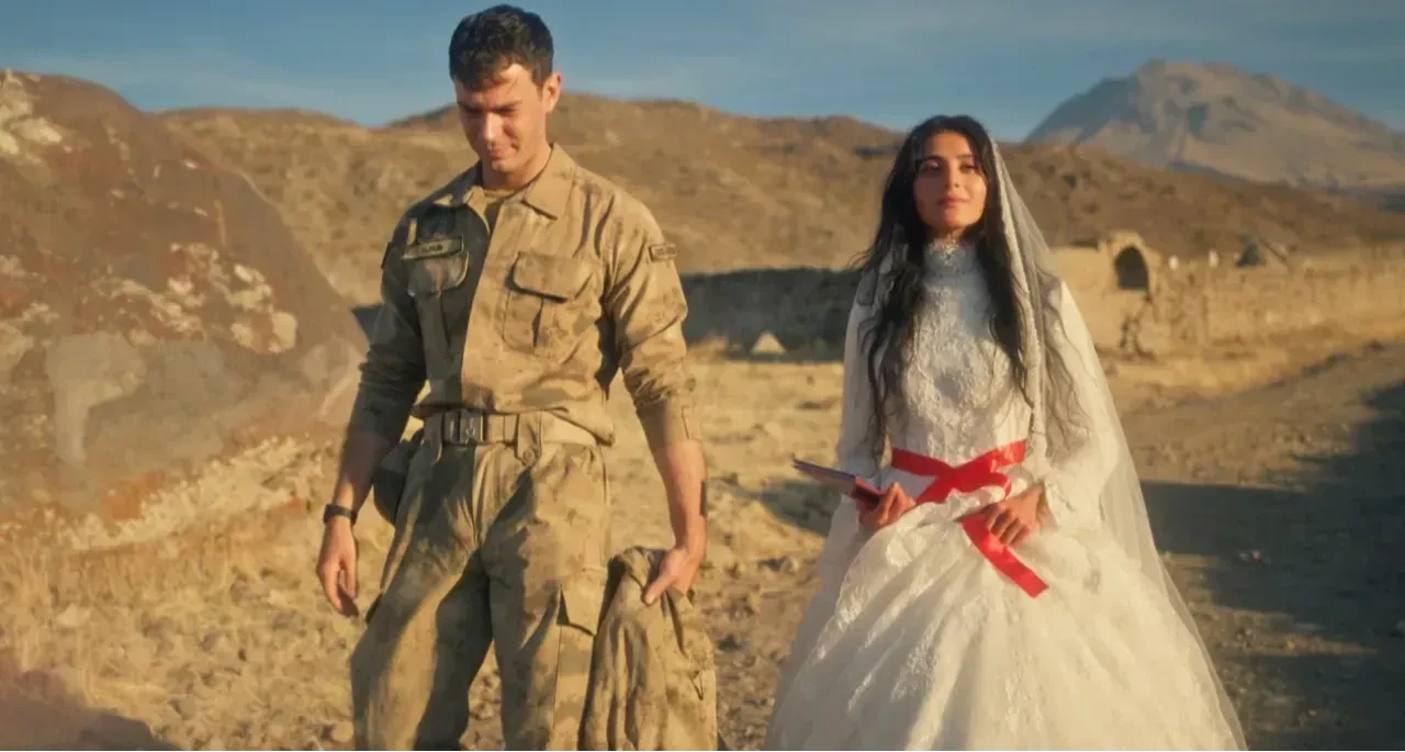 Gözlütepe nerede? Sevdiğim Sensin nerede çekiliyor?