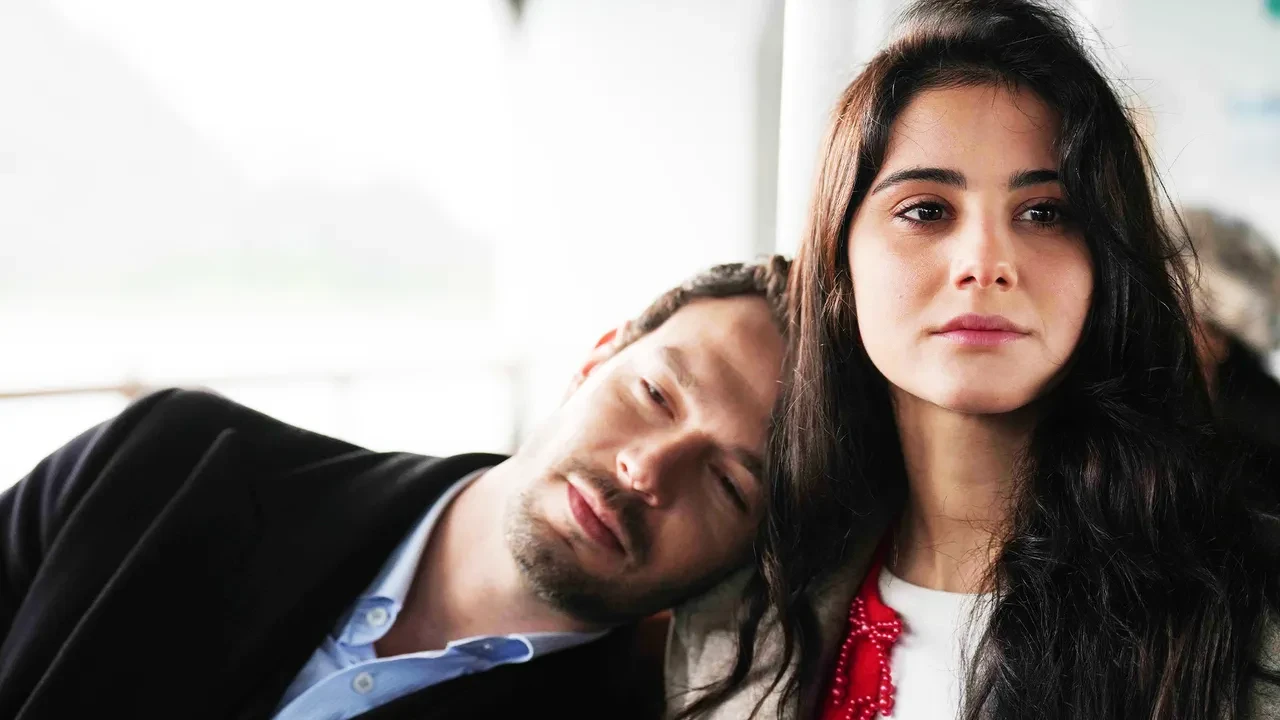 Gözlütepe nerede? Sevdiğim Sensin nerede çekiliyor?